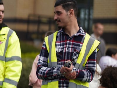 Photo Gallery: Eid Al Fitr 2023/1444 - Gallery image