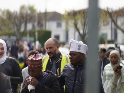 Photo Gallery: Eid Al Fitr 2023/1444 - Gallery image