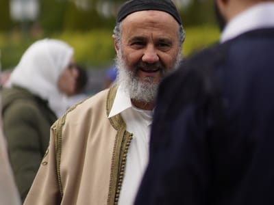 Photo Gallery: Eid Al Fitr 2023/1444 - Gallery image