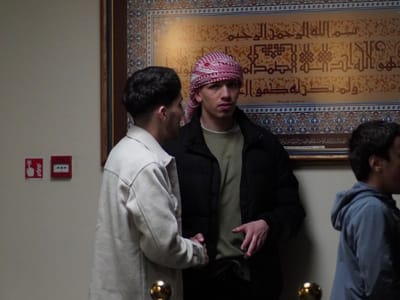 Photo Gallery: Eid Al Fitr 2023/1444 - Gallery image