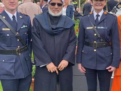 Annual Garda Síochána Day of Remembrance Ceremony 2023 - Gallery image