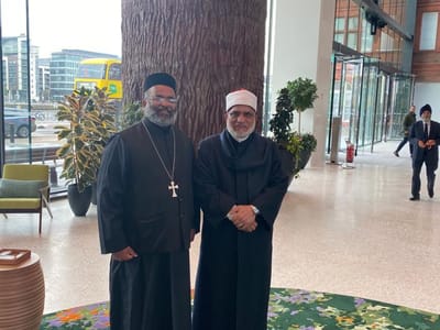 Inauguration of New Salesforce Offices - Gallery image