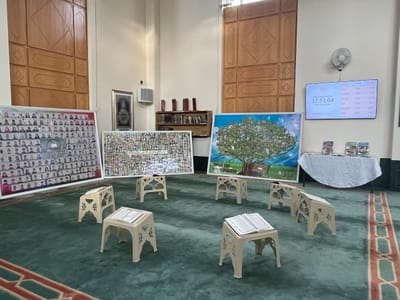 Update: Culture Night 2023 - Gallery image