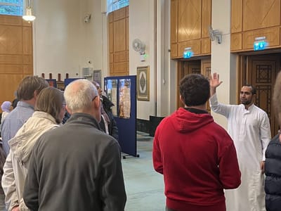 Update: Culture Night 2023 - Gallery image