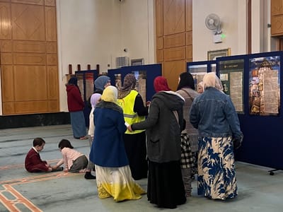 Update: Culture Night 2023 - Gallery image