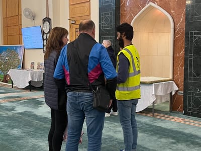 Update: Culture Night 2023 - Gallery image