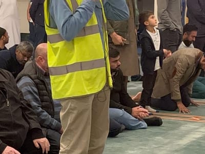 Update: Culture Night 2023 - Gallery image