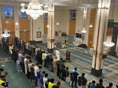 Update: Culture Night 2023 - Gallery image