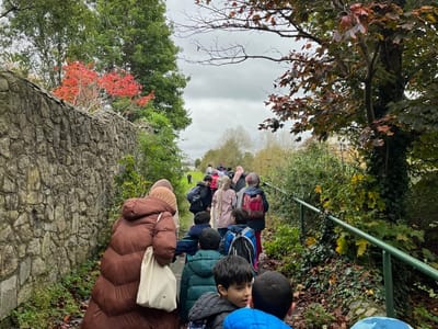 ICCI Youth Islamic Relief Charity Week Update - Gallery image