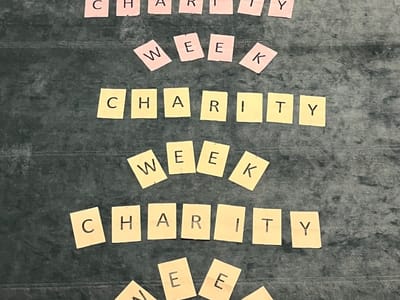 ICCI Youth Islamic Relief Charity Week Update - Gallery image