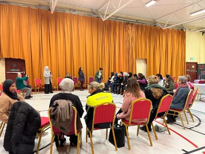 International Women's Breakfast 2023 - Gallery image