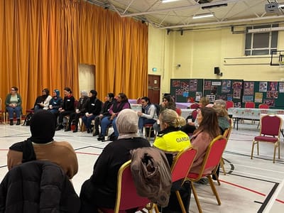 International Women's Breakfast 2023 - Gallery image