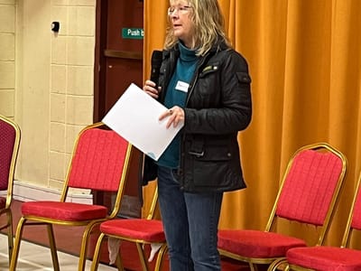 International Women's Breakfast 2023 - Gallery image