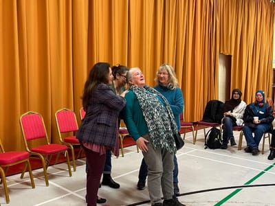 International Women's Breakfast 2023 - Gallery image