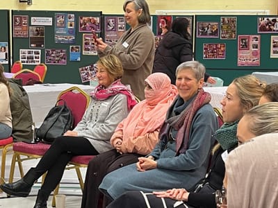 International Women's Breakfast 2023 - Gallery image