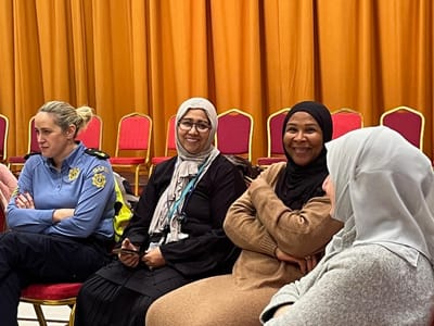 International Women's Breakfast 2023 - Gallery image