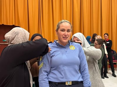 International Women's Breakfast 2023 - Gallery image