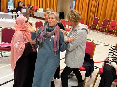 International Women's Breakfast 2023 - Gallery image