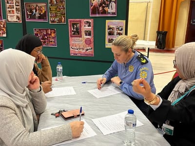 International Women's Breakfast 2023 - Gallery image