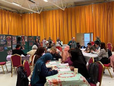 International Women's Breakfast 2023 - Gallery image