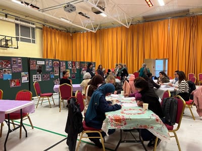 International Women's Breakfast 2023 - Gallery image