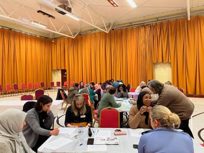 International Women's Breakfast 2023 - Gallery image