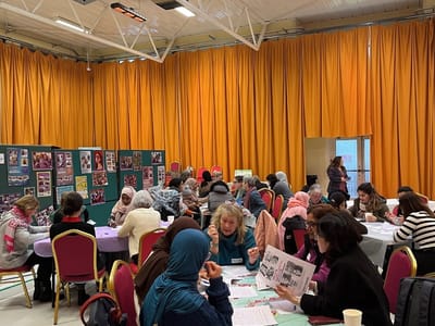 International Women's Breakfast 2023 - Gallery image