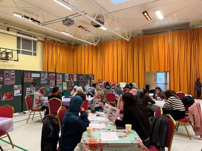 International Women's Breakfast 2023 - Gallery image