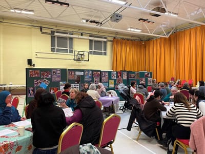 International Women's Breakfast 2023 - Gallery image