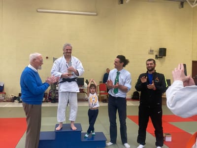 International Women's Breakfast 2023 - Gallery image