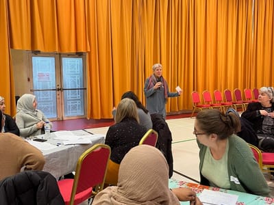 International Women's Breakfast 2023 - Gallery image