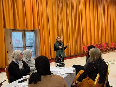 International Women's Breakfast 2023 - Gallery image