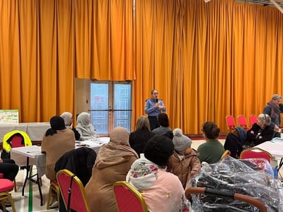 International Women's Breakfast 2023 - Gallery image