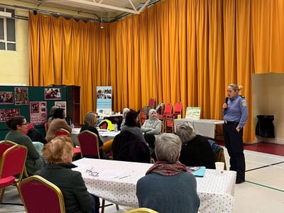 International Women's Breakfast 2023 - Gallery image