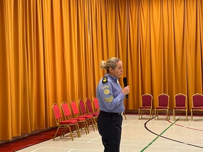 International Women's Breakfast 2023 - Gallery image