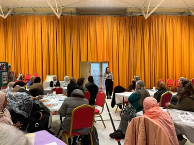 International Women's Breakfast 2023 - Gallery image