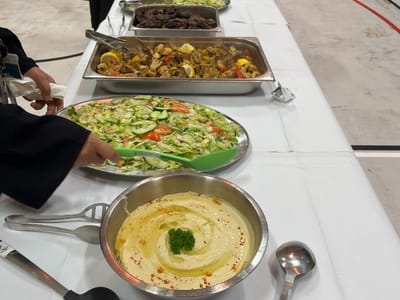 International Women's Breakfast 2023 - Gallery image