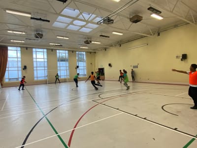 Update: Boys Charity Week Football Tournament - Gallery image