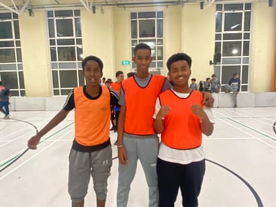 Update: Boys Charity Week Football Tournament - Gallery image