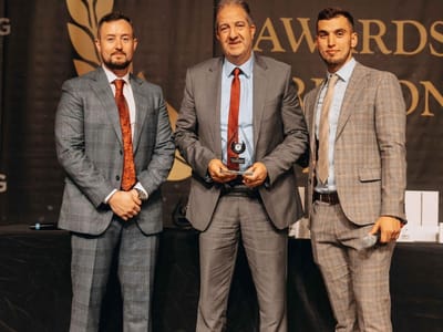 Muslim Youth Eire Awards - Gallery image