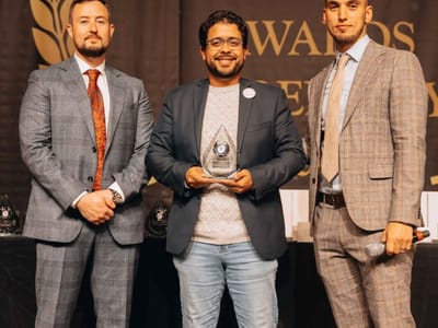 Muslim Youth Eire Awards - Gallery image