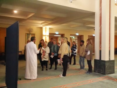 Update: Culture Night 2023 - Gallery image