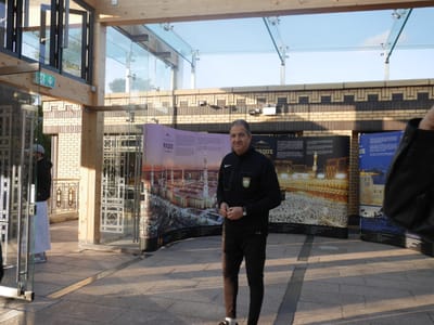 Update: Culture Night 2023 - Gallery image