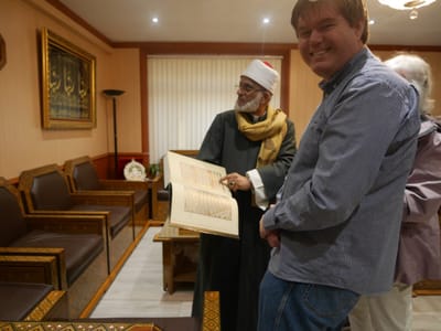 Update: Culture Night 2023 - Gallery image