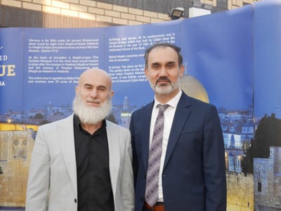 Update: Culture Night 2023 - Gallery image