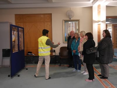 Update: Culture Night 2023 - Gallery image