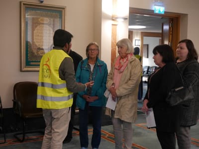 Update: Culture Night 2023 - Gallery image