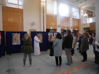 Update: Culture Night 2023 - Gallery image