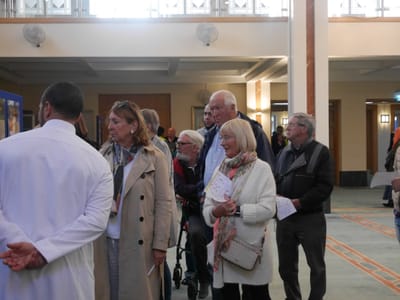 Update: Culture Night 2023 - Gallery image