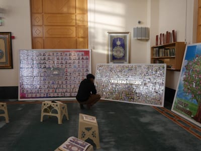 Update: Culture Night 2023 - Gallery image